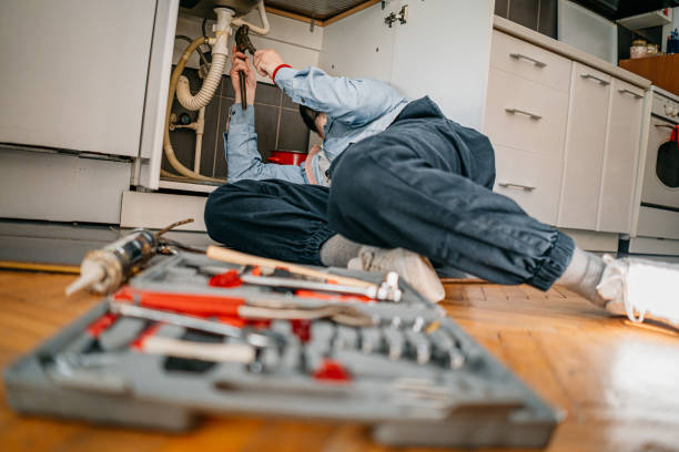 Best Commercial Plumbing Services  in West Lealman, FL
