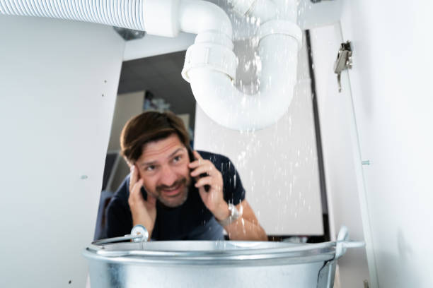 Best Plumbing Repair Near Me  in West Lealman, FL