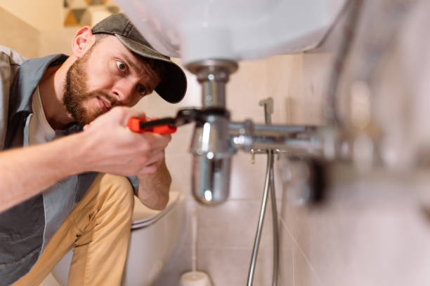 Best Local Plumber Services  in West Lealman, FL