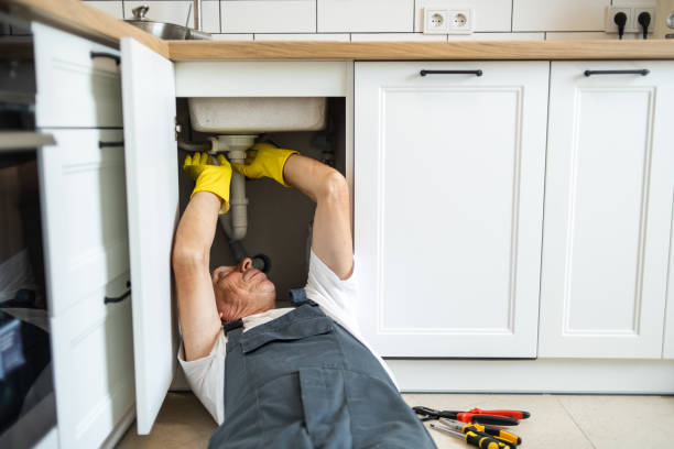 Reliable West Lealman, FL Plumbing Solutions