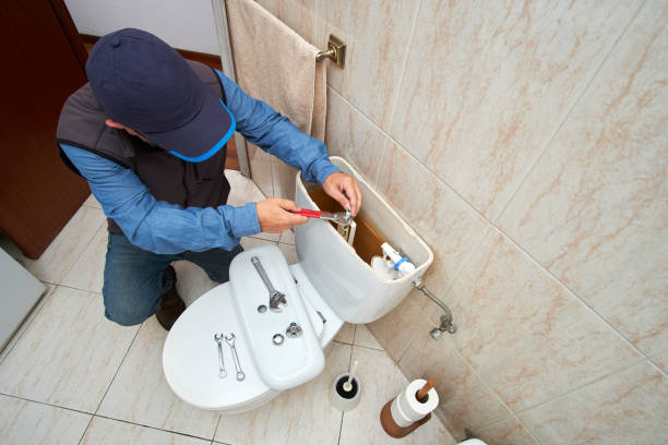 Best Affordable Plumber Near Me  in West Lealman, FL
