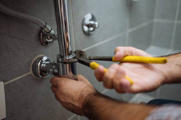 Best Plumbing Inspection Services  in West Lealman, FL