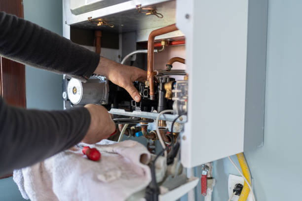 Best Clogged Drain Plumber  in West Lealman, FL