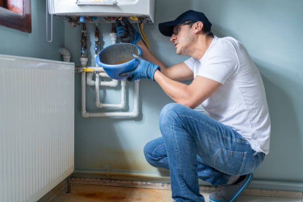 Best Leak Detection Services  in West Lealman, FL