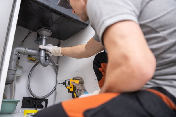Best Residential Plumbing Services  in West Lealman, FL