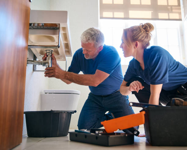 Best Gas Line Repair  in West Lealman, FL